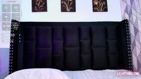 SELENA  online show from February 9, 3:34 pm