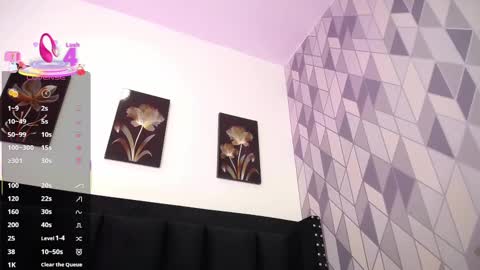 SELENA  online show from March 10, 12:37 pm