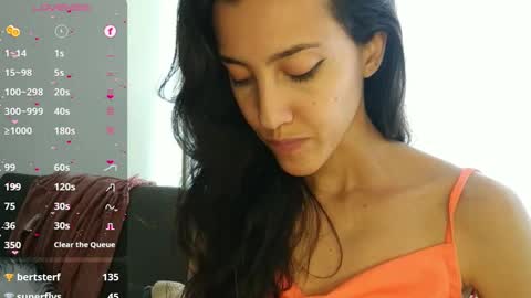 Laroa online show from January 3, 9:57 pm