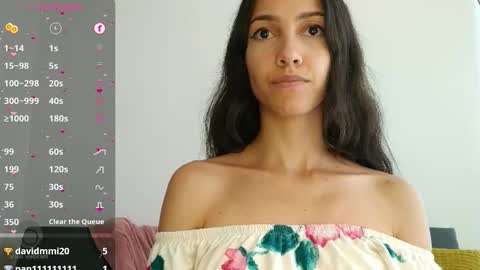 Laroa online show from January 15, 10:13 pm