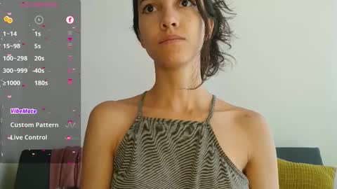 Laroa online show from January 16, 6:59 pm