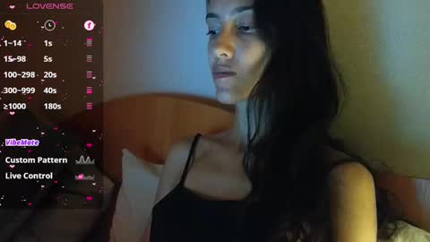 Laroa online show from February 21, 12:05 am