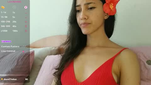 Laroa online show from September 25, 6:44 pm