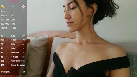 Laroa online show from November 21, 7:01 pm