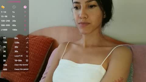 Laroa online show from November 24, 10:53 pm