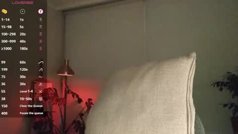 Snapshot of innocentlatiina chatting on August 1, 12:10 am Laroa online show from August 1, 12:10 am