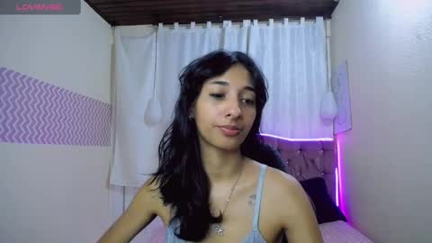 Snapshot of inocent_luna chatting on December 6, 1:00 pm Luna moon online show from December 6, 1:00 pm