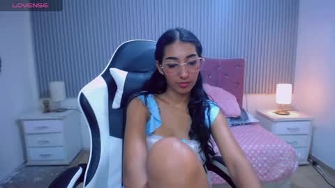 Snapshot of inocent_luna chatting on May 29, 4:10 am Luna moon online show from May 29, 4:10 am