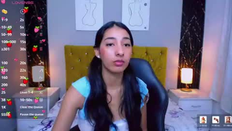 Snapshot of inocent_luna chatting on June 19, 11:19 pm Luna moon online show from June 19, 11:19 pm
