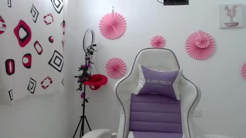 Celeste online show from December 17, 1:06 pm