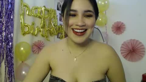 Celeste online show from May 26, 11:39 am