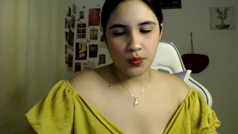 Celeste online show from June 18, 12:33 am