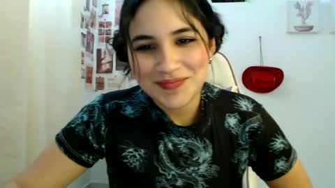 Celeste online show from June 26, 2:32 pm