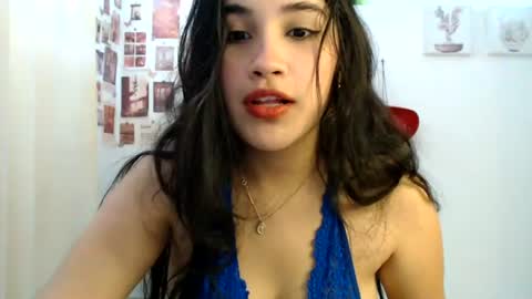 Celeste online show from July 9, 2:32 pm