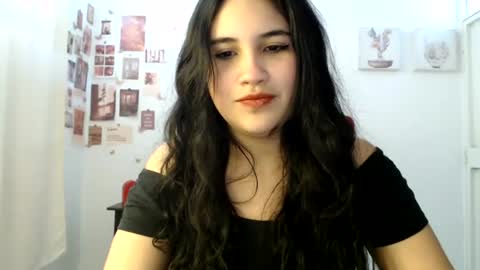 Celeste online show from July 20, 1:02 pm