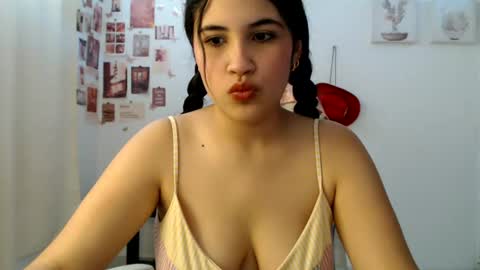 Celeste online show from July 30, 1:10 pm