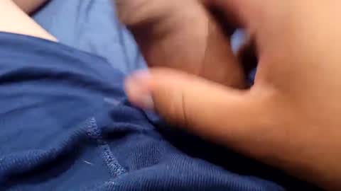 Insaciable777 online show from October 4, 6:06 pm