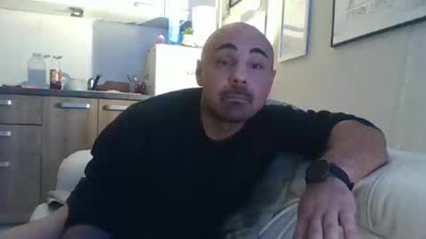 insaneman0502 online show from January 29, 4:47 am