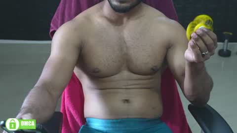 Snapshot of insanestud_miles chatting on June 8, 5:30 am Miles online show from June 8, 5:30 am