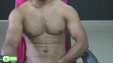 Snapshot of insanestud_miles chatting on June 20, 7:00 am Miles online show from June 20, 7:00 am