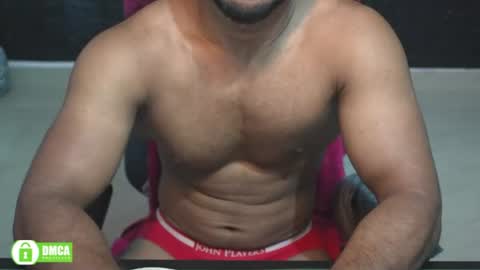 Snapshot of insanestud_miles chatting on June 30, 6:47 am Miles online show from June 30, 6:47 am
