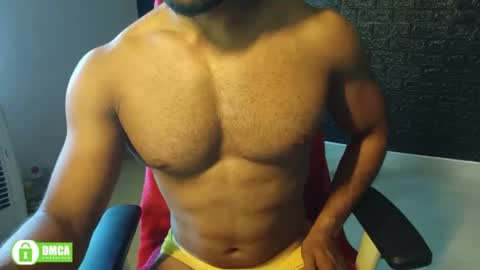 Snapshot of insanestud_miles chatting on July 6, 5:15 am Miles online show from July 6, 5:15 am