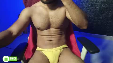 Snapshot of insanestud_miles chatting on July 13, 4:54 pm Miles online show from July 13, 4:54 pm