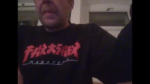 insanesunrise online show from September 29, 6:35 pm