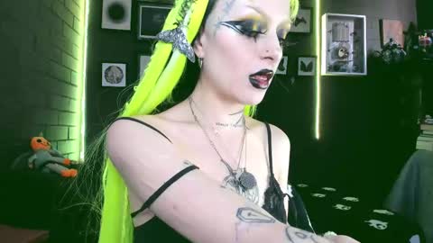   SANIA  online show from February 19, 4:44 pm