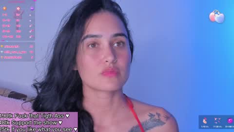 Snapshot of insatiable_couple4u chatting on December 3, 2:25 am Jen 20 Chris 25 - Independent couple online show from December 3, 2:25 am