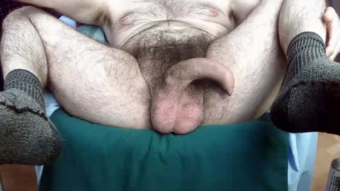 Snapshot of inspector69er chatting on January 21, 8:54 pm Inspector69er online show from January 21, 8:54 pm