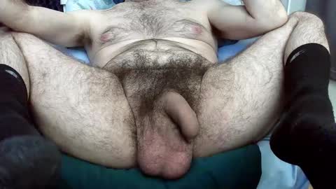 Snapshot of inspector69er chatting on February 16, 5:04 am Inspector69er online show from February 16, 5:04 am