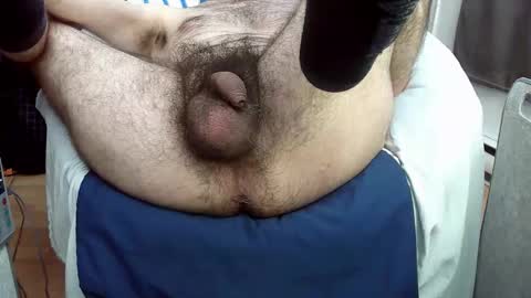 Snapshot of inspector69er chatting on February 21, 4:30 pm Inspector69er online show from February 21, 4:30 pm