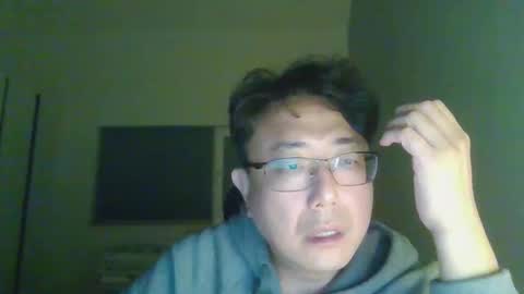 insuclee197641 online show from November 5, 2:17 pm