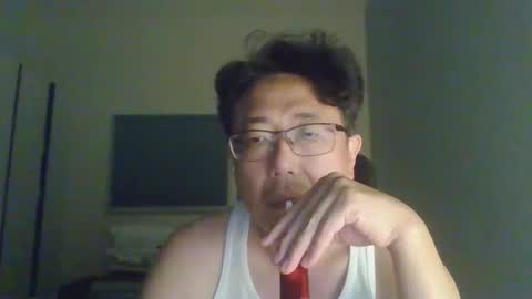 Snapshot of insuclee197641 chatting on May 20, 2:45 pm insuclee197641 online show from May 20, 2:45 pm