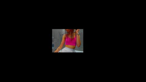 Bernadette  Join  online show from February 25, 9:02 pm