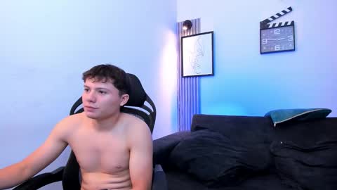 Damian Sam Jack Daniel and James online show from November 28, 2:58 am