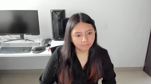 Iris 3 online show from September 27, 7:08 pm