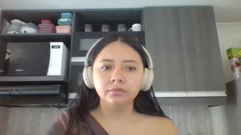 Iris 3 online show from October 16, 2:29 pm