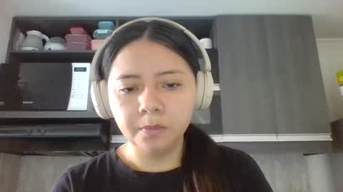 Iris 3 online show from December 15, 2:21 pm