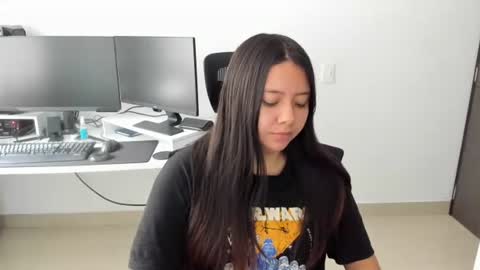 Iris 3 online show from January 10, 6:53 pm