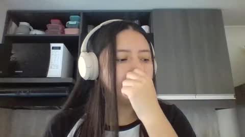 Iris 3 online show from January 16, 2:21 pm