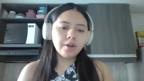 Iris 3 online show from February 13, 2:13 pm