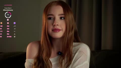 Ellie online show from January 29, 2:10 pm