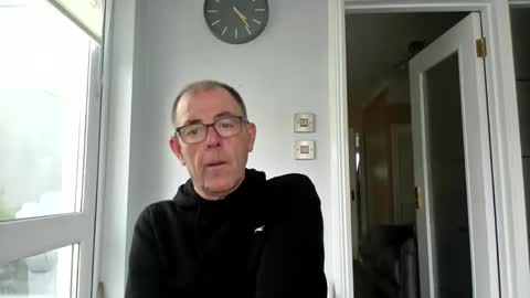 Snapshot of inthemood63 chatting on October 10, 3:22 pm inthemood63 online show from October 10, 3:22 pm