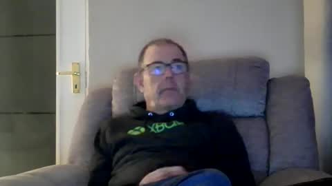 Snapshot of inthemood63 chatting on October 16, 7:26 pm inthemood63 online show from October 16, 7:26 pm