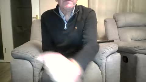 Snapshot of inthemood63 chatting on October 28, 10:12 pm inthemood63 online show from October 28, 10:12 pm