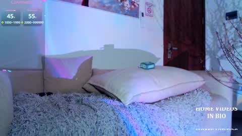 Cassie online show from February 20, 2:06 pm