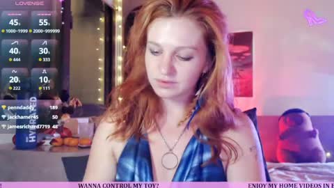 Snapshot of inthewildxxx chatting on April 13, 12:54 pm Cassie online show from April 13, 12:54 pm