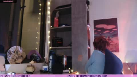 Snapshot of inthewildxxx chatting on April 30, 1:39 pm Cassie online show from April 30, 1:39 pm